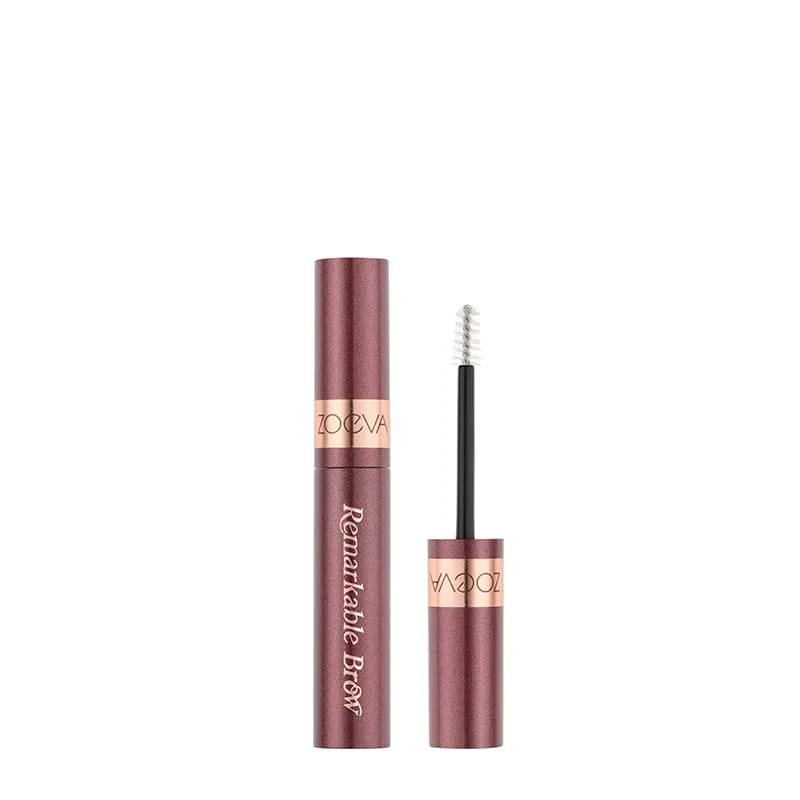 ZOEVA Remarkable Clear Brow Gel