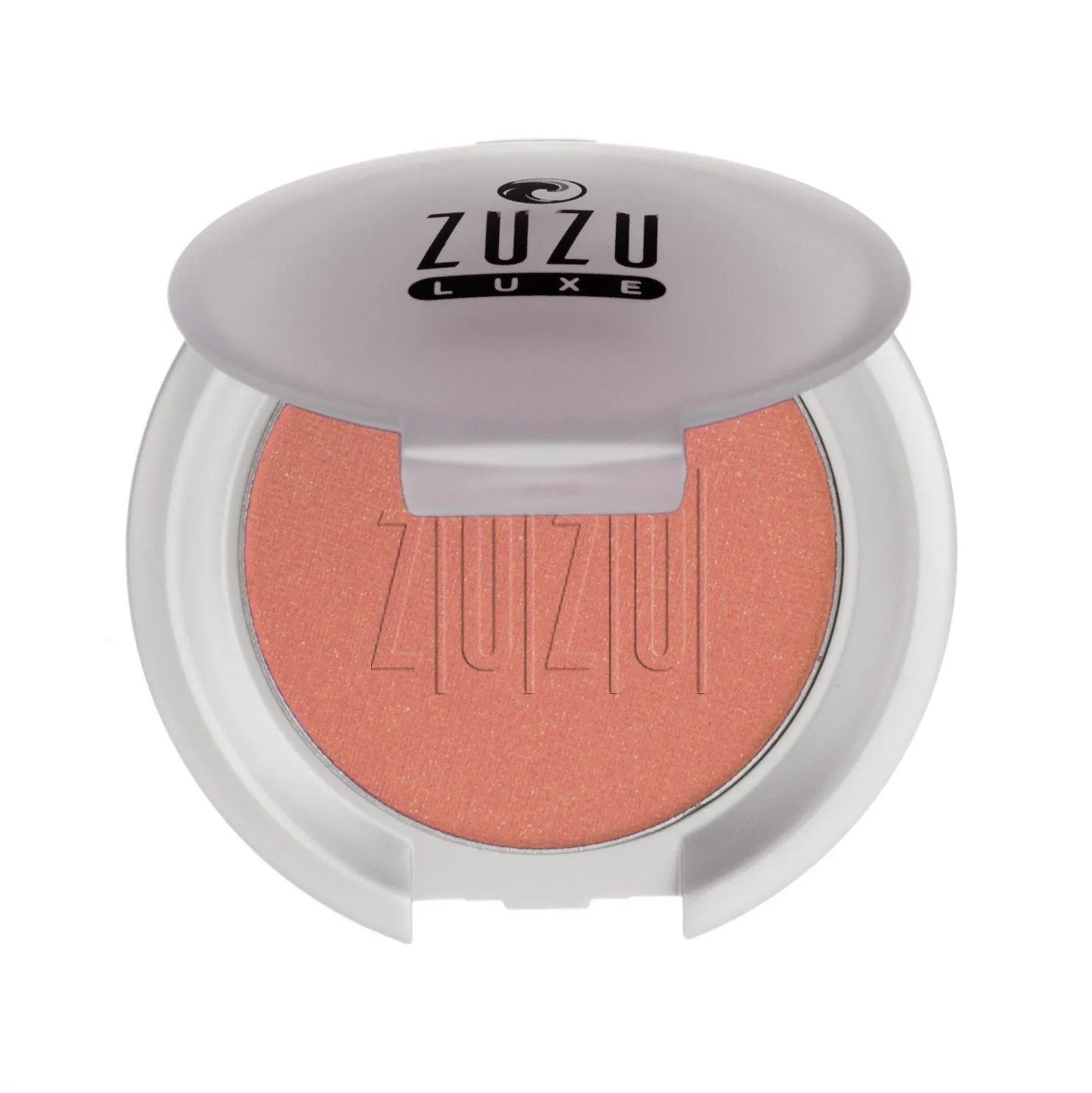 Zuzu Luxe - Blush, Sunset, .11oz